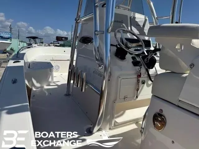 Slide: The Image of Pathfinder 2600 TRS 2018 - 8