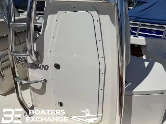 Slide: The Image of Pathfinder 2600 TRS 2018 - 9