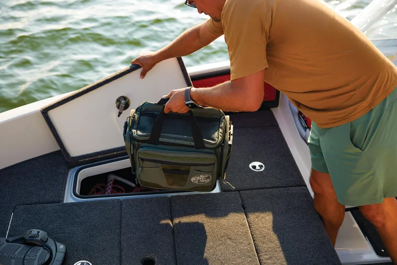 Slide: The Image of Ranger 1850MS 2025 - 86