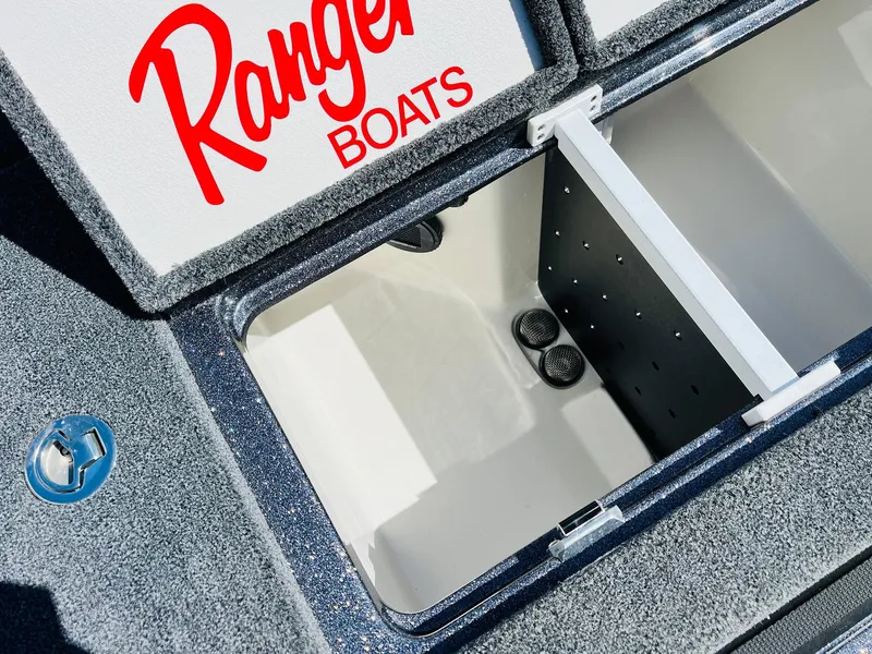 Slide: The Image of Ranger Z521R Cup-Equipped 2025 - 50