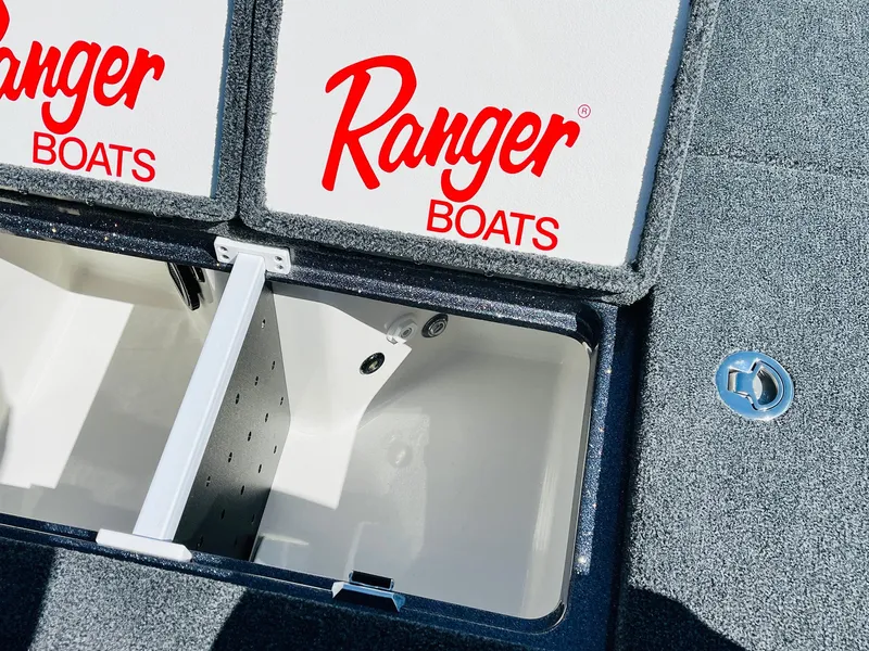 Slide: The Image of Ranger Z521R Cup-Equipped 2025 - 51