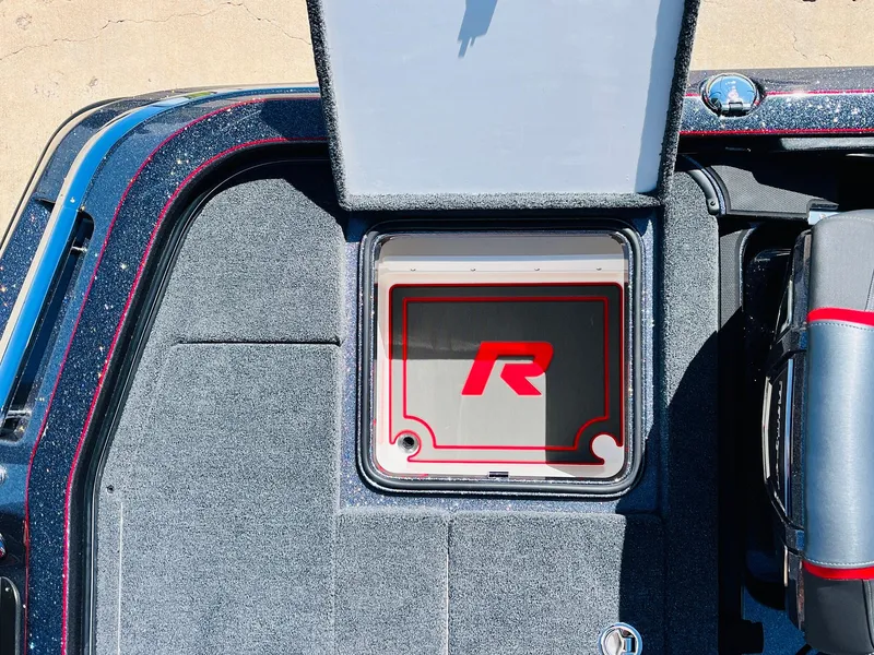 Slide: The Image of Ranger Z521R Cup-Equipped 2025 - 53