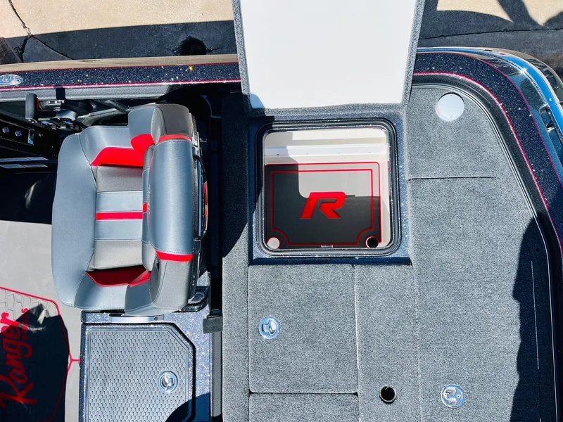 Slide: The Image of Ranger Z521R Cup-Equipped 2025 - 55