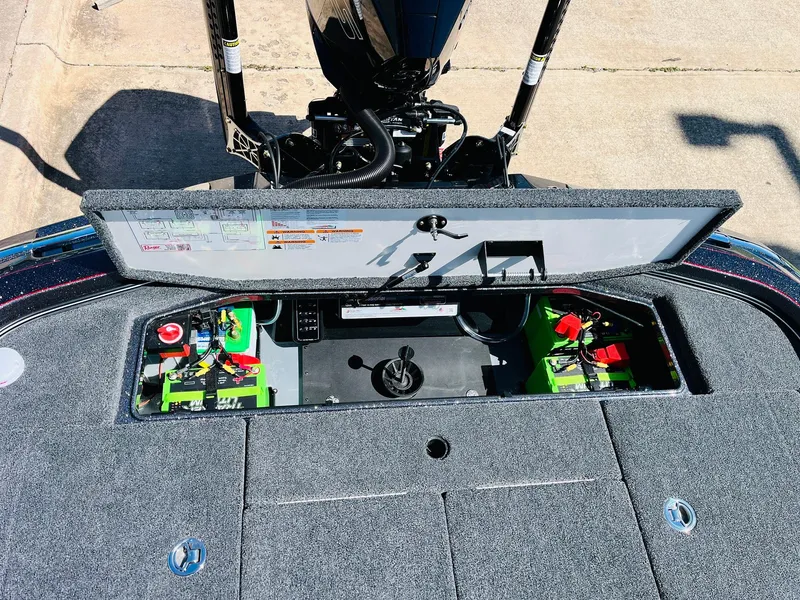 Slide: The Image of Ranger Z521R Cup-Equipped 2025 - 57