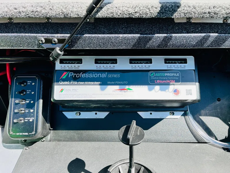 Slide: The Image of Ranger Z521R Cup-Equipped 2025 - 58