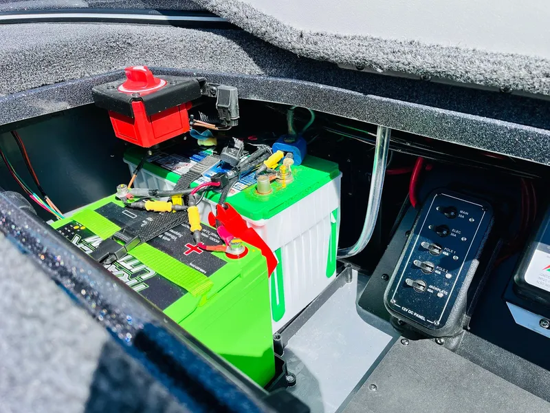 Slide: The Image of Ranger Z521R Cup-Equipped 2025 - 60