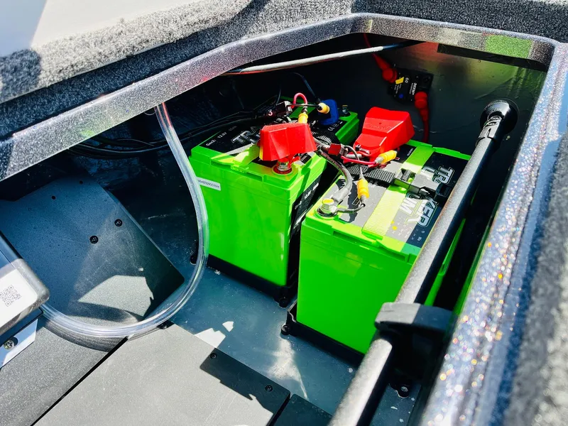 Slide: The Image of Ranger Z521R Cup-Equipped 2025 - 61