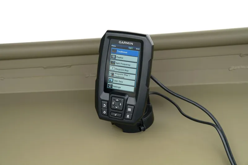 Slide: The Image of Tracker Grizzly 14 Jon 2025 - 32