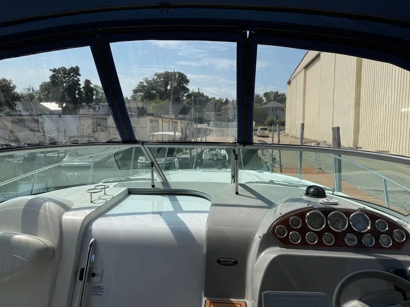 Slide: The Image of Bayliner 325SB 2007 - 10