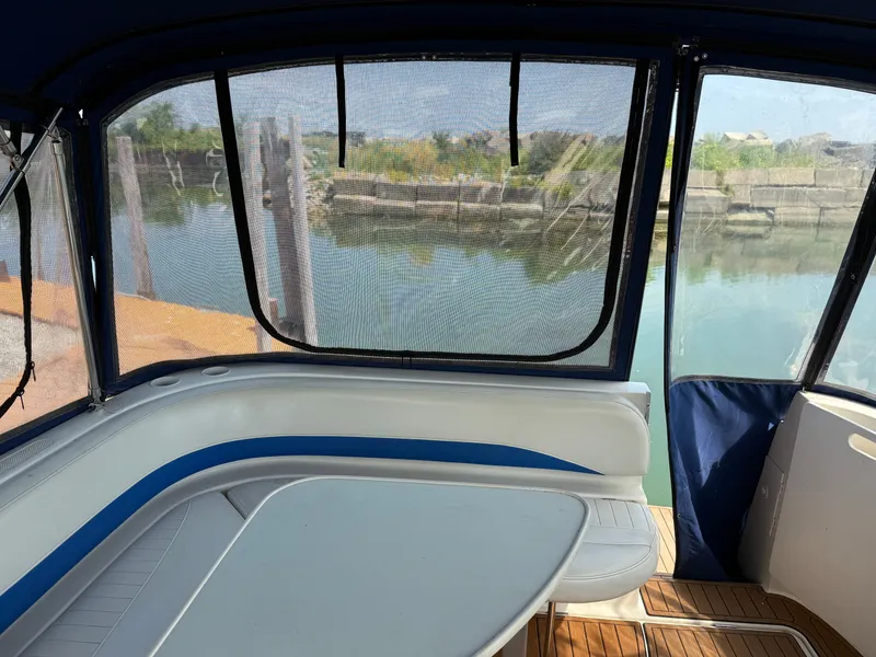 Slide: The Image of Bayliner 325SB 2007 - 11