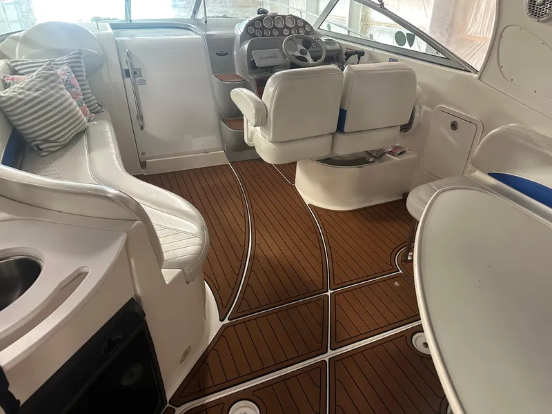 Slide: The Image of Bayliner 325SB 2007 - 12