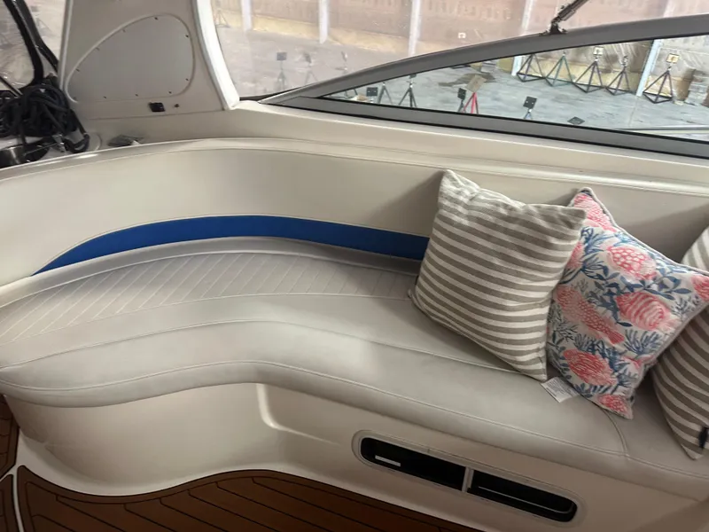 Slide: The Image of Bayliner 325SB 2007 - 17