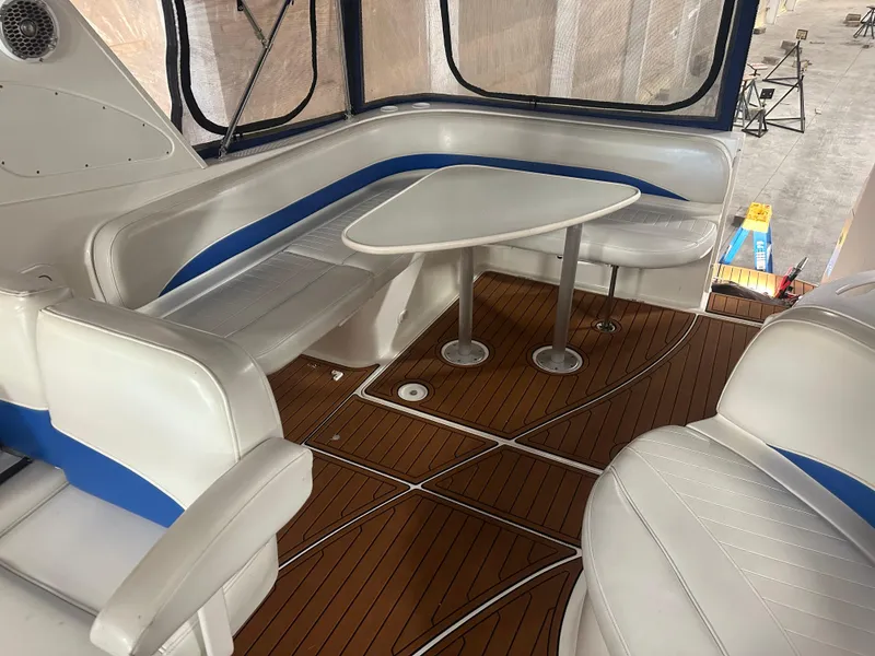 Slide: The Image of Bayliner 325SB 2007 - 18