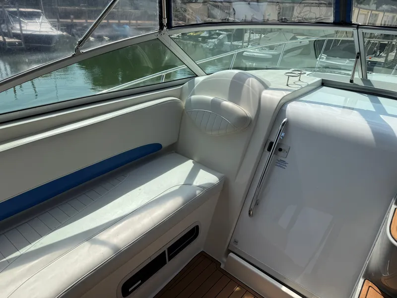 Slide: The Image of Bayliner 325SB 2007 - 23