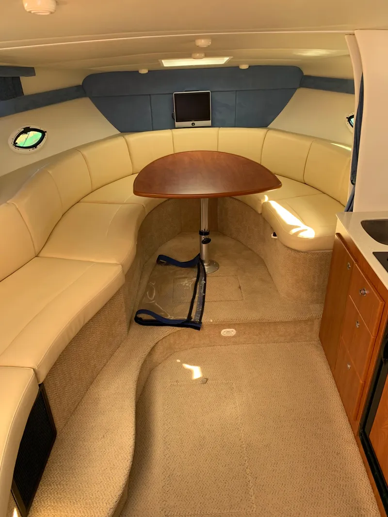 Slide: The Image of Bayliner 325SB 2007 - 26