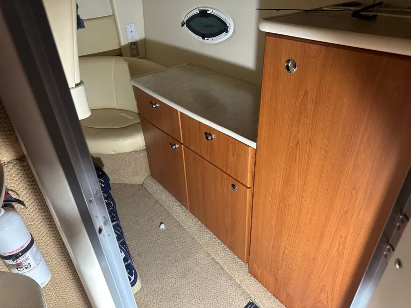 Slide: The Image of Bayliner 325SB 2007 - 28