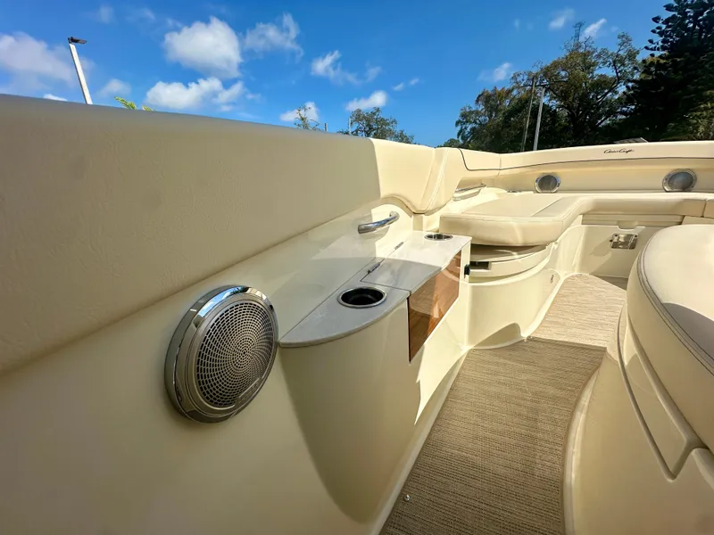 Slide: The Image of Chris-Craft Catalina 28 2025 - 10