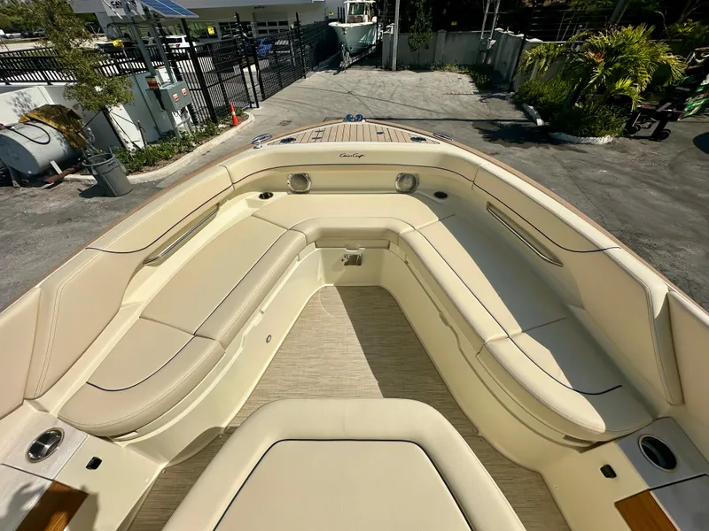 Slide: The Image of Chris-Craft Catalina 28 2025 - 5