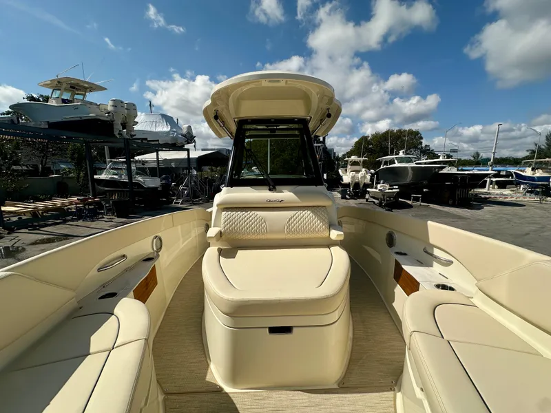 Slide: The Image of Chris-Craft Catalina 28 2025 - 8