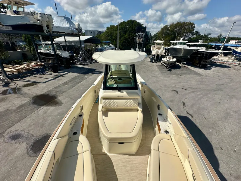 Slide: The Image of Chris-Craft Catalina 28 2025 - 9