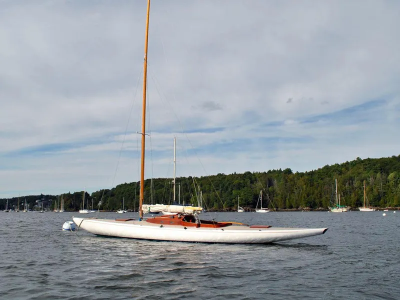 Slide: The Image of 1941 42’ Knud Reimers sk22  - 2