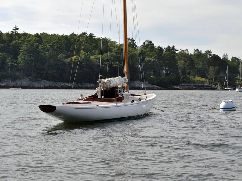 Slide: The Image of 1941 42’ Knud Reimers sk22  - 3