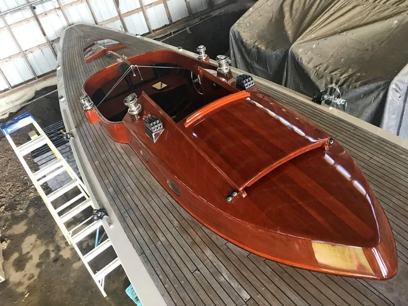 Slide: The Image of 1941 42’ Knud Reimers sk22  - 5