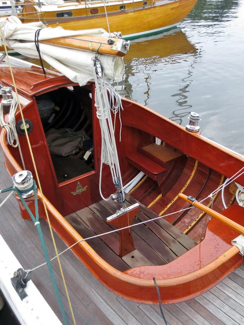 Slide: The Image of 1941 42’ Knud Reimers sk22  - 6