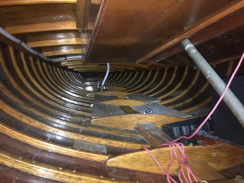 Slide: The Image of 1941 42’ Knud Reimers sk22  - 8