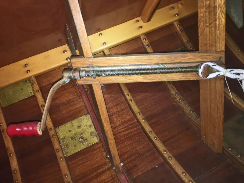 Slide: The Image of 1941 42’ Knud Reimers sk22  - 9