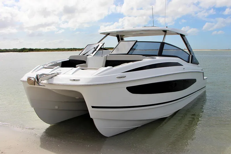 Slide: The Image of Manufacturer Provided Image - 2