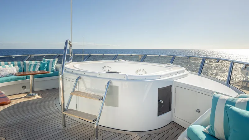 Slide: The Image of Feadship TASIA 1997 - 50