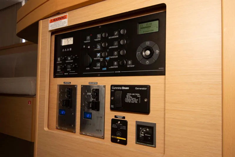 Slide: The Image of Lagoon 42 2017 - 57