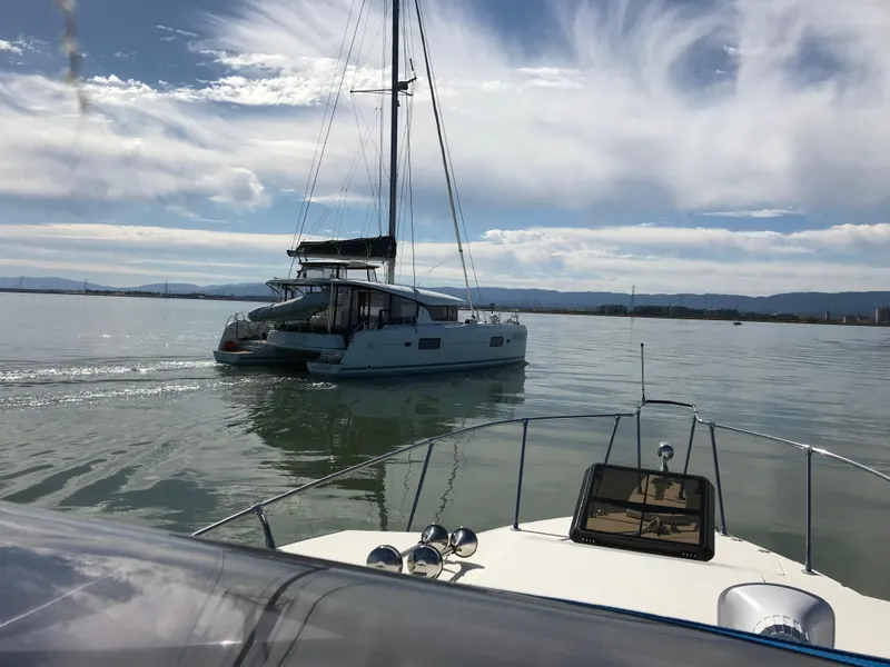 Slide: The Image of Lagoon 42 2017 - 58