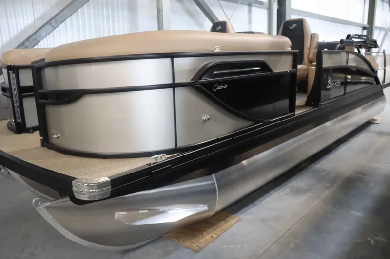 The Image of Barletta Cabrio 22UC 2026 - 1