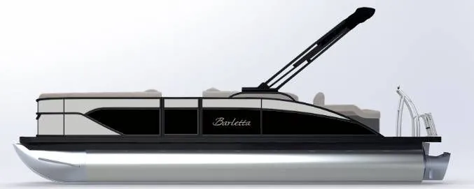 Slide: The Image of Barletta Cabrio 22UC 2026 - 28
