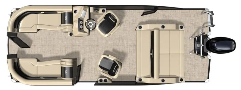 Slide: The Image of Barletta Cabrio 22UC 2026 - 29