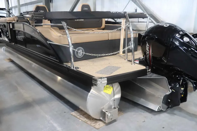 Slide: The Image of Barletta Cabrio 22UC 2026 - 3