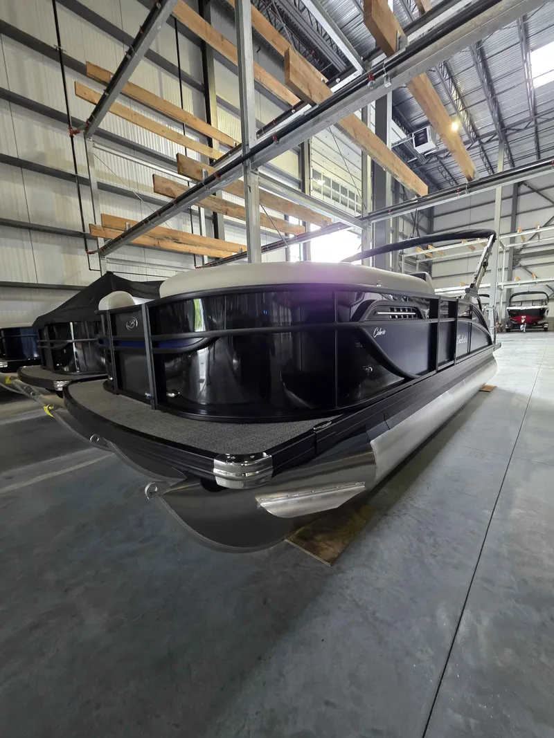 Slide: The Image of Barletta Cabrio 20UC 2026 - 1