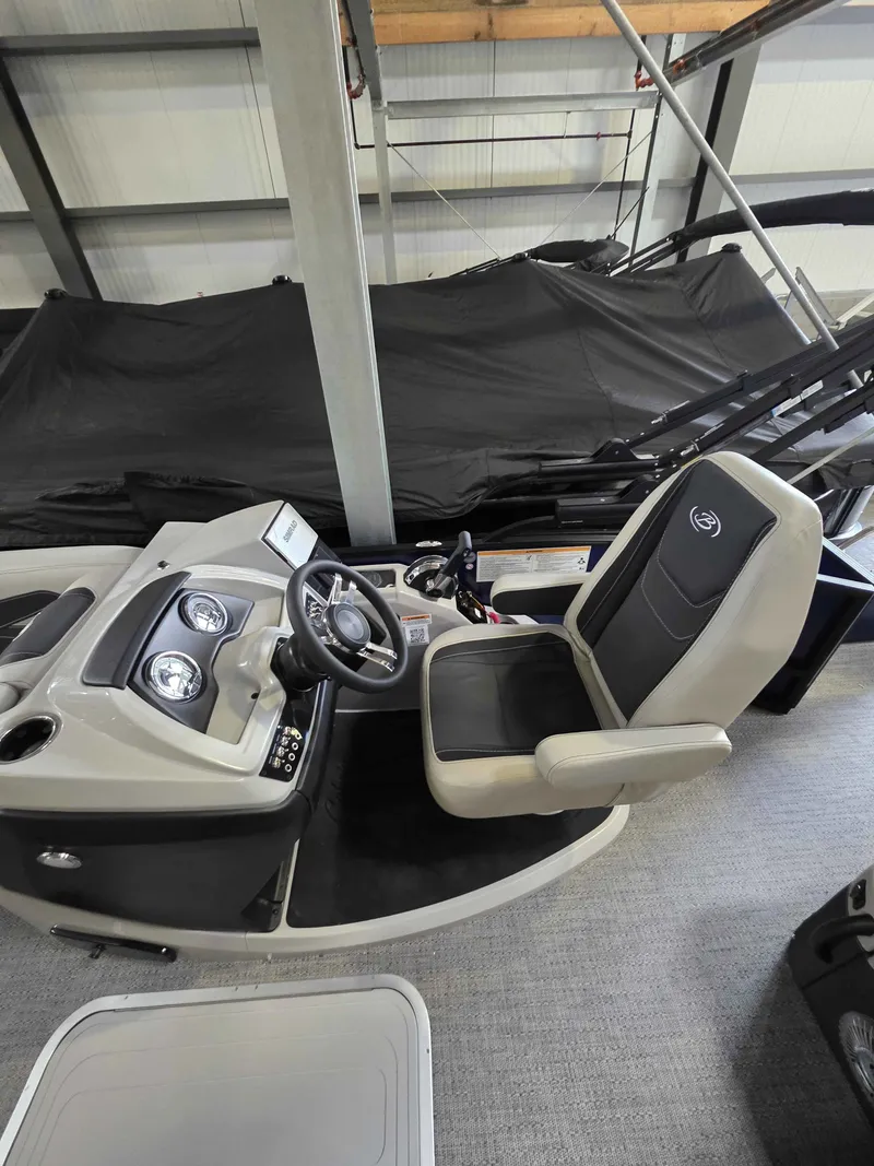 Slide: The Image of Barletta Cabrio 20UC 2026 - 10