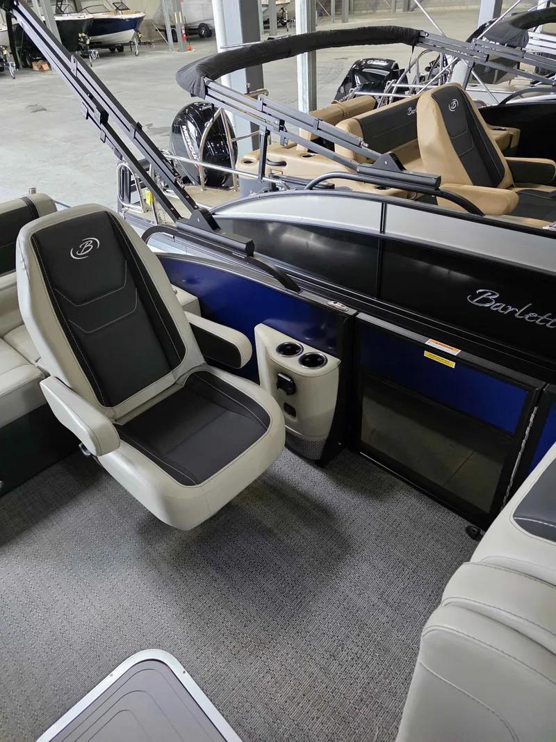 Slide: The Image of Barletta Cabrio 20UC 2026 - 15