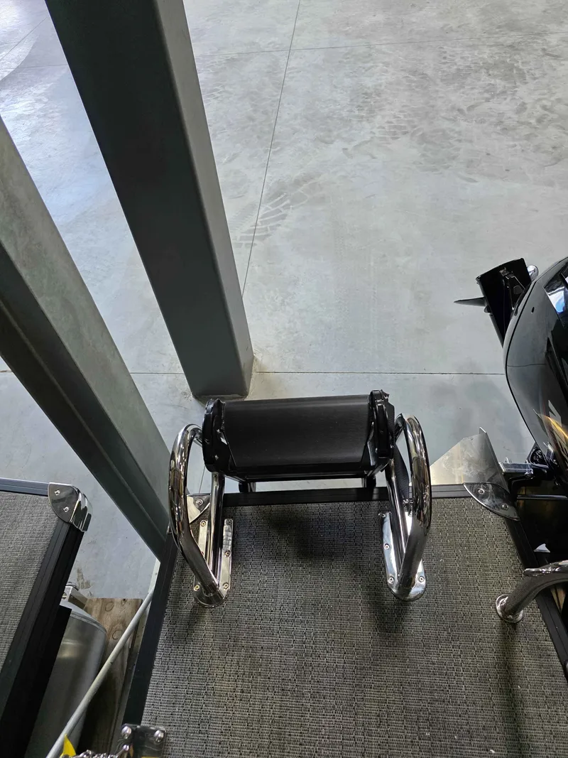 Slide: The Image of Barletta Cabrio 20UC 2026 - 16