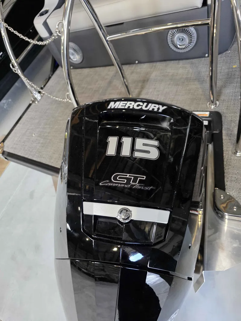 Slide: The Image of Barletta Cabrio 20UC 2026 - 5