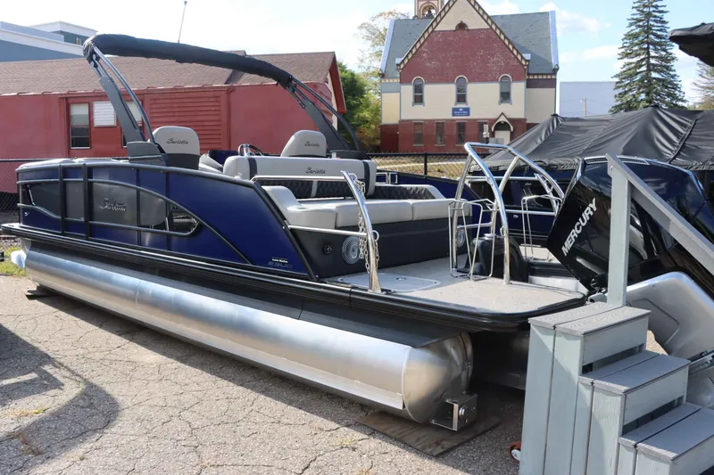 The Image of Barletta Lusso 23UC 2026 - 1