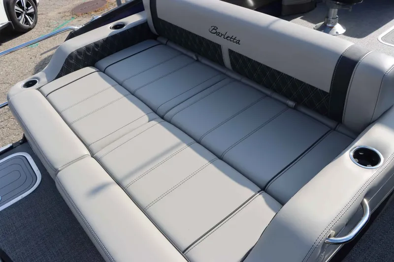 Slide: The Image of Barletta Lusso 23UC 2026 - 12