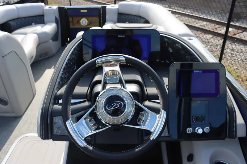 Slide: The Image of Barletta Lusso 23UC 2026 - 13