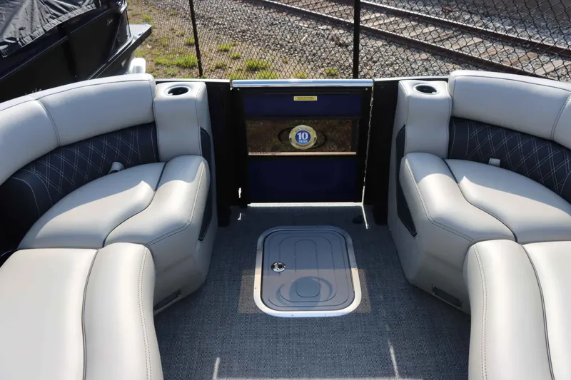 Slide: The Image of Barletta Lusso 23UC 2026 - 20