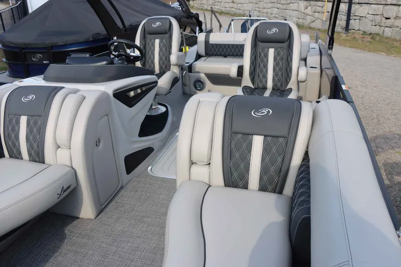 Slide: The Image of Barletta Lusso 23UC 2026 - 22