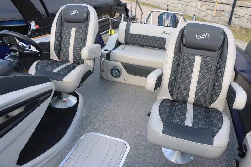 Slide: The Image of Barletta Lusso 23UC 2026 - 25