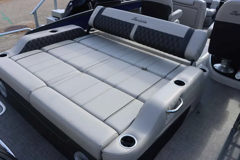 Slide: The Image of Barletta Lusso 23UC 2026 - 29